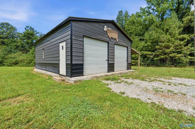 945 Pine Burr Rd, Eva, AL 35621
