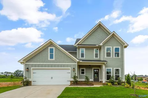 102 Stenness Br, Madison, AL 35756