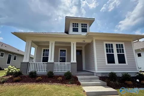 314 Apple Orchard Ln, Madison, AL 35757