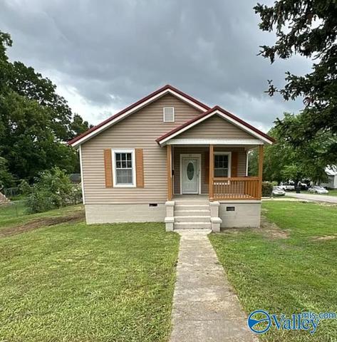 57 W Tuscaloosa Ave, Gadsden, AL 35904