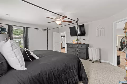 Bedroom - 6677 County Road 19, Section, AL 35771 photo 2 of 4
