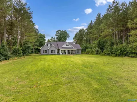 Exterior - 6677 County Road 19, Section, AL 35771 photo 3 of 6