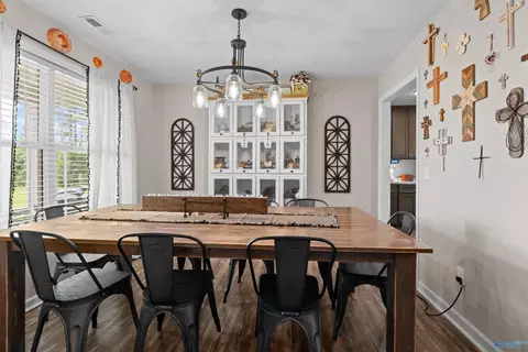 Dining - 6677 County Road 19, Section, AL 35771 photo 1 of 2