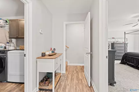Entry Way - 6677 County Road 19, Section, AL 35771 photo 6 of 8