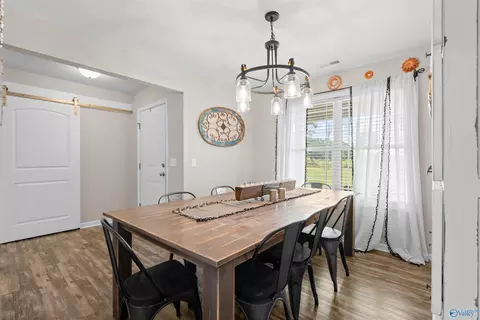 Dining - 6677 County Road 19, Section, AL 35771 photo 2 of 2
