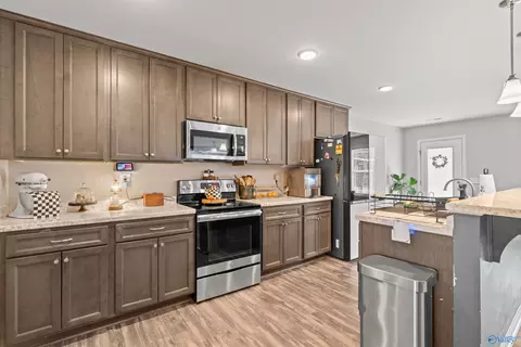 Kitchen - 6677 County Road 19, Section, AL 35771 photo 1 of 1