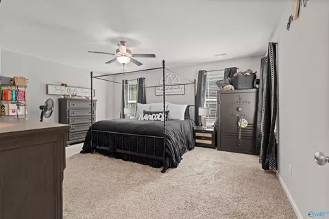 Bedroom - 6677 County Road 19, Section, AL 35771 photo 1 of 4