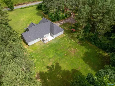 Exterior - 6677 County Road 19, Section, AL 35771 photo 6 of 6