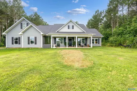 Exterior - 6677 County Road 19, Section, AL 35771 photo 2 of 6