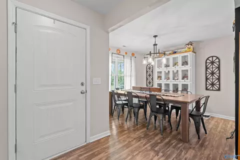 Entry Way - 6677 County Road 19, Section, AL 35771 photo 5 of 8