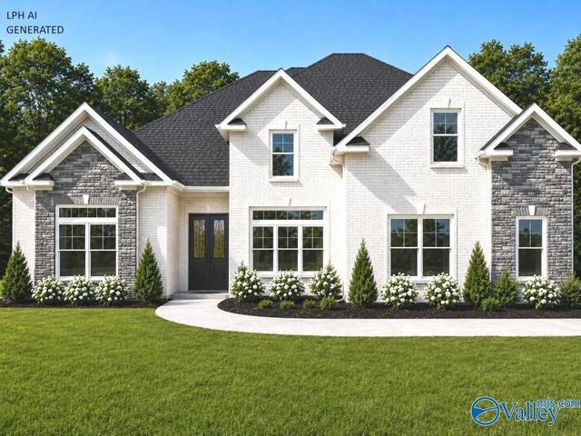 Timberridge-c Newby Chapel Road, Athens, AL 35613