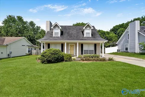 13906 Creely Dr, Huntsville, AL 35803
