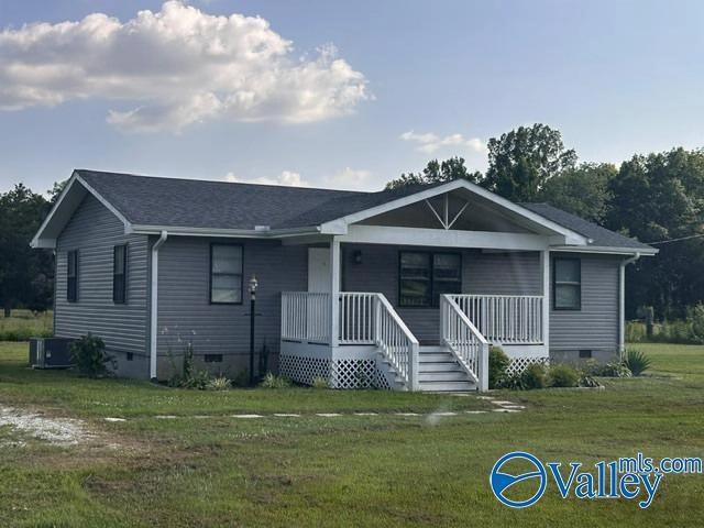 234 SW Sims Rd, Decatur, AL 35603