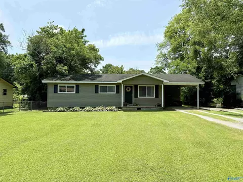 506 Pennylane St, Hartselle, AL 35640