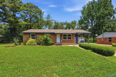 3006 Love Ave, Huntsville, AL 35816
