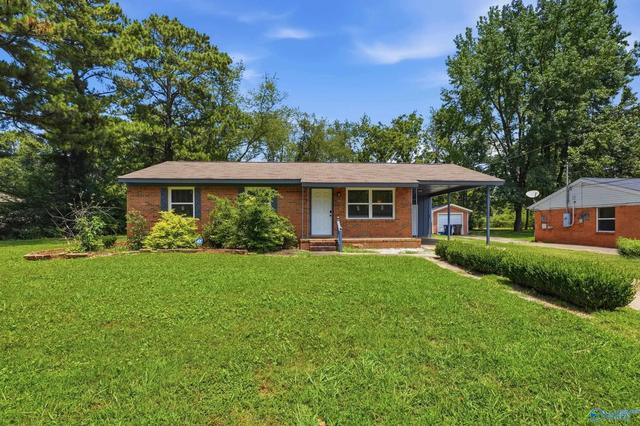 3006 Love Dr, Huntsville, AL 35816