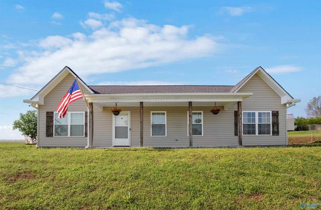 155 Fowler Springs Rd, Blountsville, AL 35031
