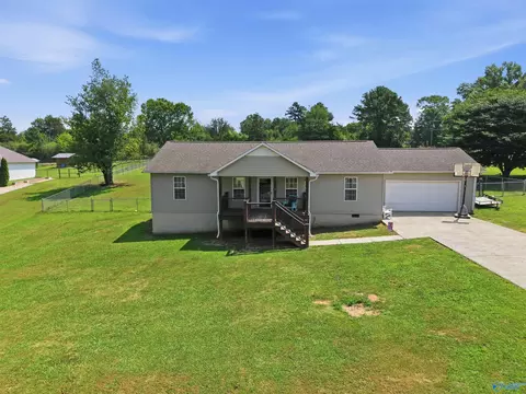 20 Sidney Dr, Scottsboro, AL 35769
