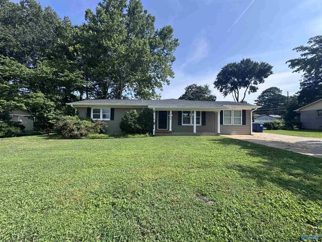 204 Westchester Ave, Huntsville, AL 35801