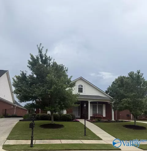 250 Old Overton Dr, Madison, AL 35756
