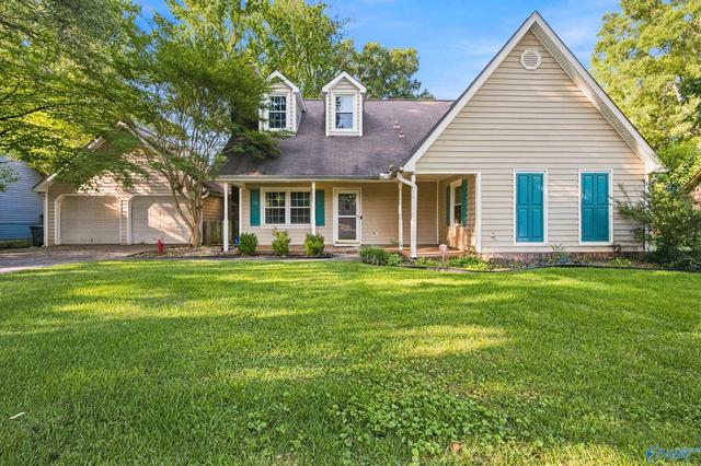1037 Sandy Springs Rd, Huntsville, AL 35806