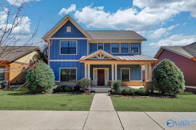 1524 Trek St, Huntsville, AL 35811