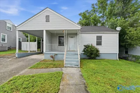 3910 Pine Ave, Huntsville, AL 35805