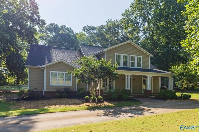 322 W T Garrison Ln, Huntsville, AL 35810