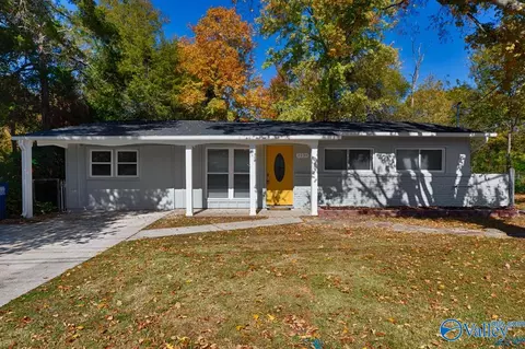 2139 Birchwood Dr, Huntsville, AL 35811