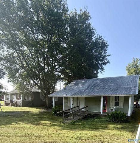 308 Tennessee St, Courtland, AL 35618
