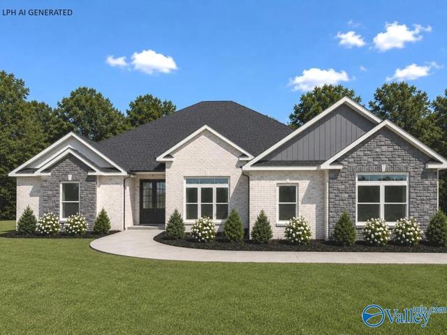 Williamson B1 Newby Chapel Road, Athens, AL 35613