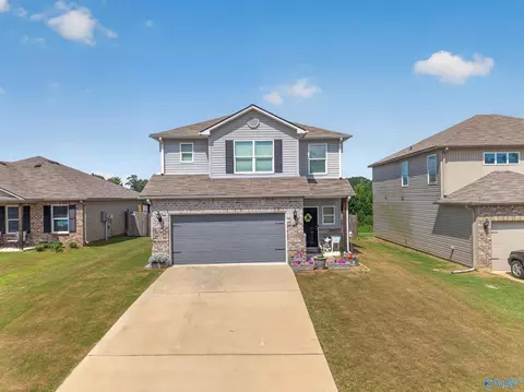 375 Americana Dr, Odenville, AL 35120