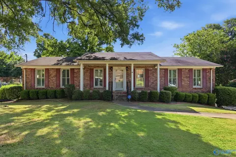 7619 Quail Dr, Huntsville, AL 35802