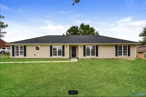 7143 Knoll Loop, Montgomery, AL 36116