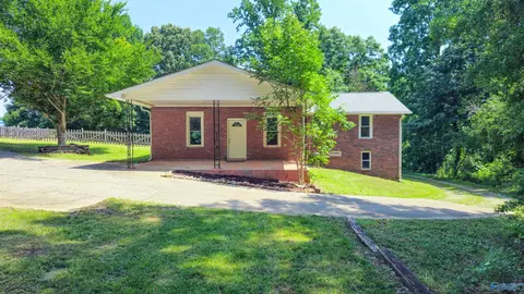 20126 Sandlin Rd, Elkmont, AL 35620