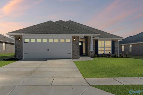 264 Poppy Trl, Meridianville, AL 35759