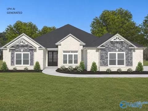 43 Lot Lancaster Ln, Athens, AL 35613