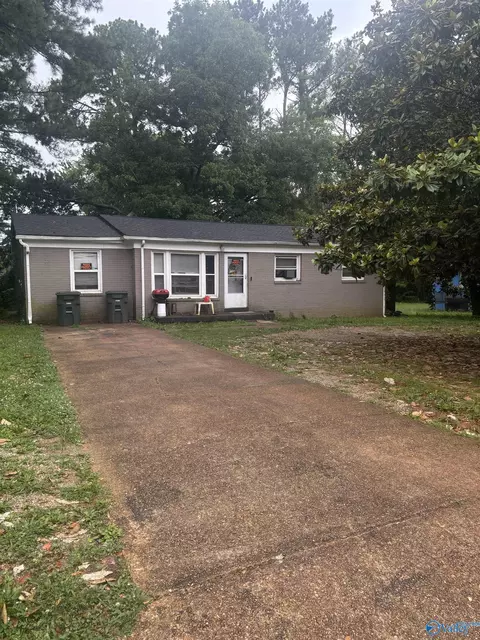 4223 Keith St, Huntsville, AL 35810