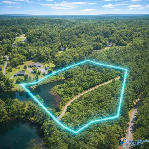 10 Acres Township Rd, Rainbow City, AL 35906