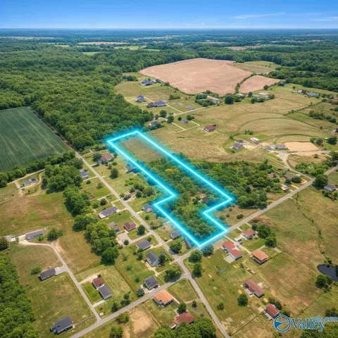7 5 Acres Holt Springer Rd, Athens, AL 35611