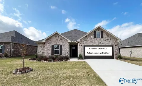 15519 Mizewell Ln, Harvest, AL 35749
