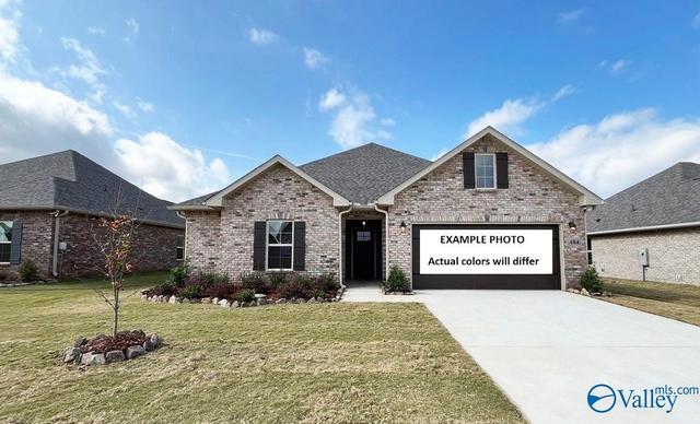 15519 Mizewell Ln, Harvest, AL 35749