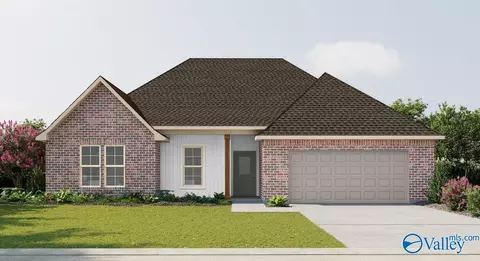 12514 Coppertop Ln, Madison, AL 35756