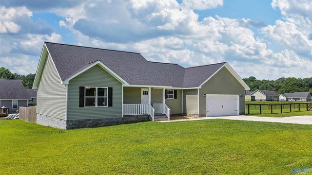 239 Ky Creed Ln, Rainsville, AL 35986