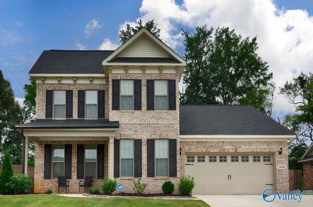 14298 Grey Goose Ln, Harvest, AL 35749