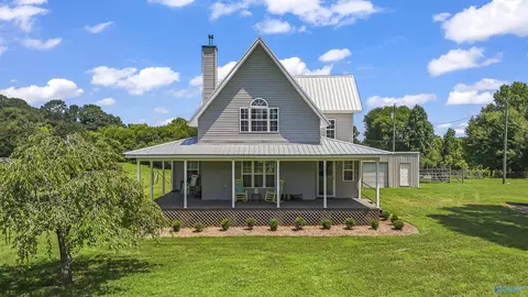 59 Gore Rd, Boaz, AL 35957