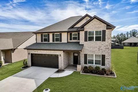 122 Kretzer Ct, Huntsville, AL 35806