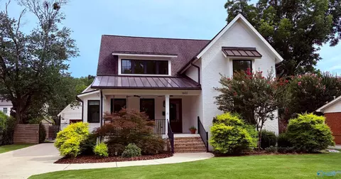 1602 Greenwyche Rd, Huntsville, AL 35801