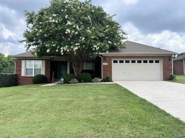 105 Burwell Hills Dr, Harvest, AL 35749