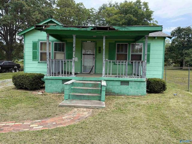 1314 Robinson Ave, Gadsden, AL 35903